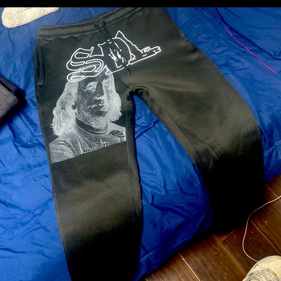 Sdl sweats - Picture 1 of 2